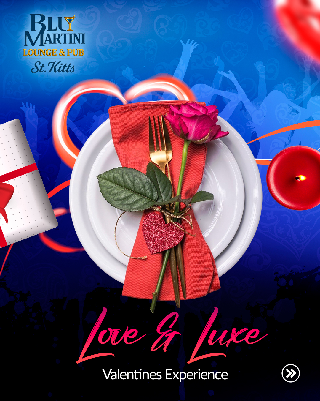 Event design