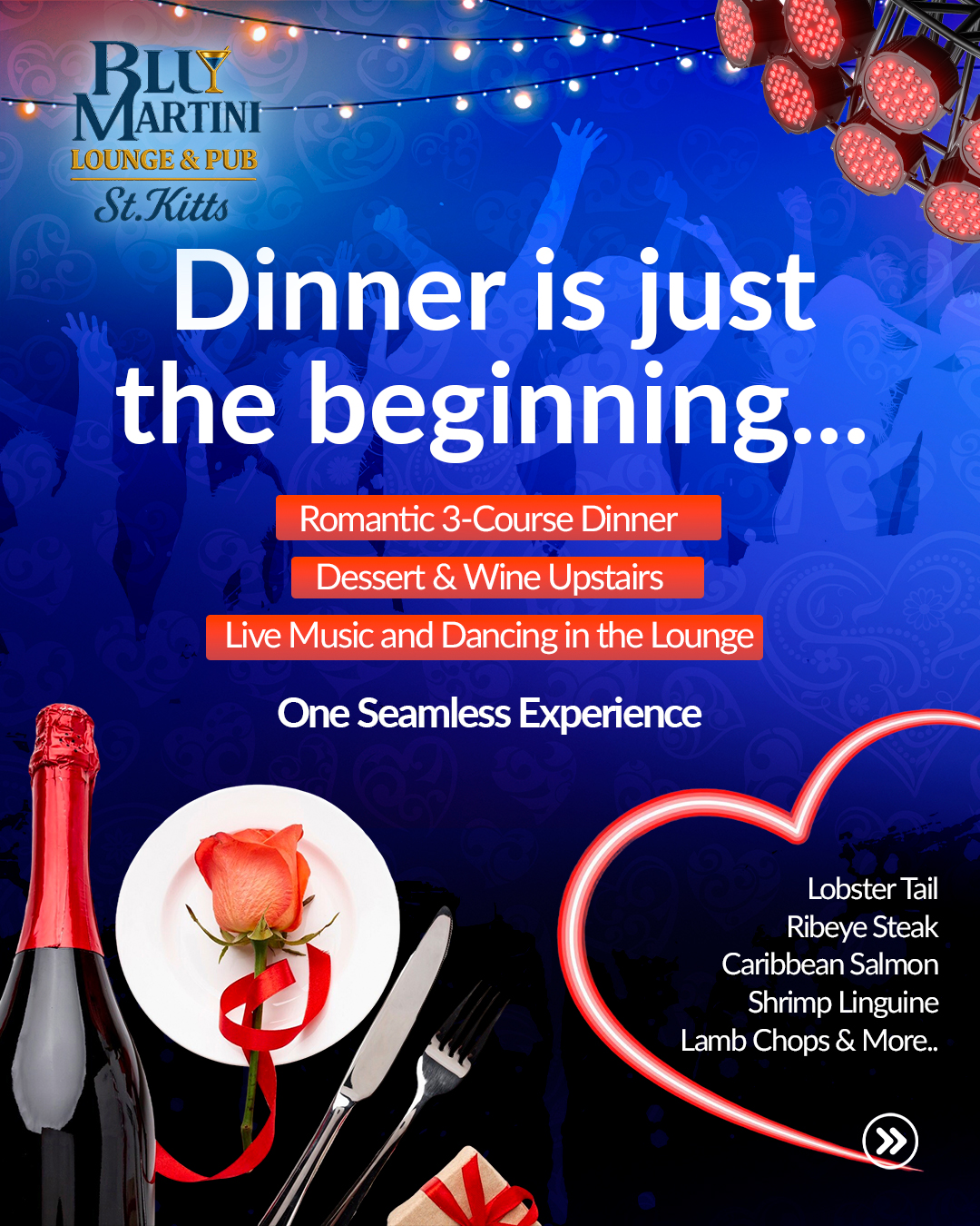 Event design