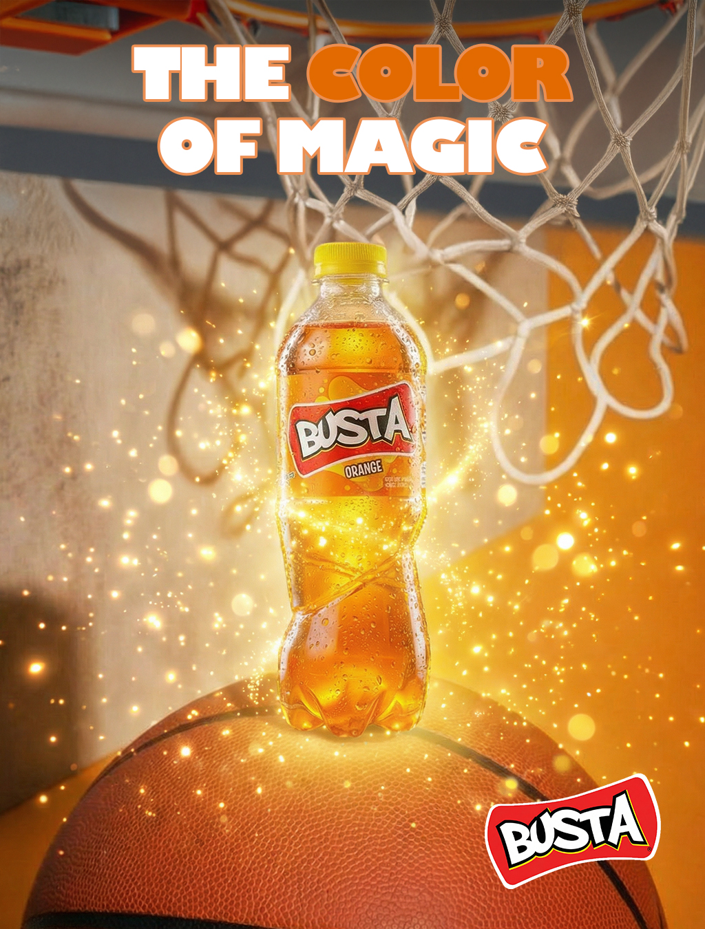 Social Media Orange