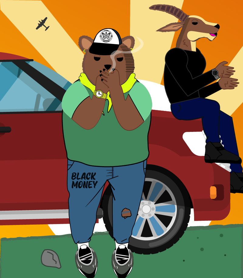 Illustration
